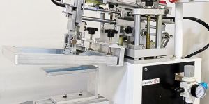 Volta S150 Screen Printer