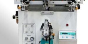 Volta S300C Screen Printer