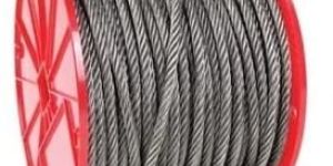 Crane Wire Rope