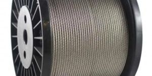Elevator Wire Rope