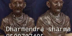 Bronze Metal Sculptures