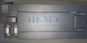 Hema Make PLC System Micro Series