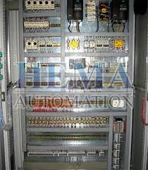 Motor Control Centers (MCC)