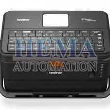 PT-E850TKW Brother Ferrule Printer