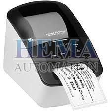 QL-700 Thermal Label Printer