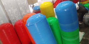 Ghamela Round 17 Inch