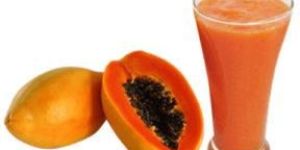 Red Papaya Concentrate