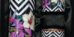 Printed Copper Bottles