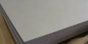 316 Stainless Steel Plate