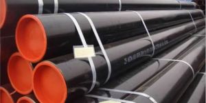 Carbon Steel Pipes
