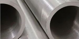 Stainless Steel Boiler Tubes