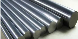 Stainless Steel Bright Bars