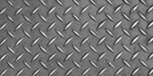 Stainless Steel Chequered Plate