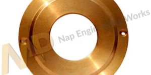 Leaded Tin Bronze Casting