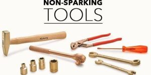 Non Sparking Tools