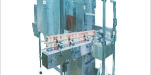 Automatic Collator Wrapping Machine