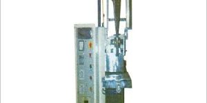 FFS Pneumatic Packing Machine