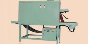 Shrink Tunnel Packaging Machine