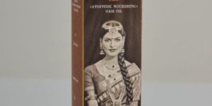 Mono Carton for Hair Oils