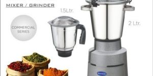 1100W Commercial Fully Loaded Mixer Grinder