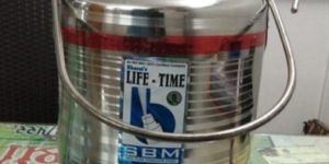 5L Stainless Steel Milk Can