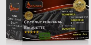 Charcoal Briquettes