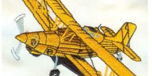 Embroidery Digitizing