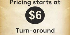 Outsourcing Professional Logo Designing Services