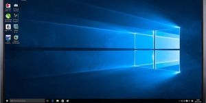 Infrared Interactive Touch LED Flat Panel