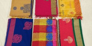 Silk Cotton Sarees