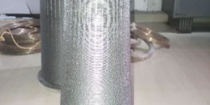 Ship M/E F.O 2ND Strainer Notch Wire Element