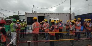 Manpower Supply Contractor