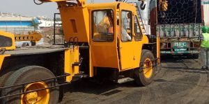 Maintenance Project Contractor