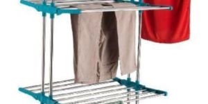 CLOT DRYING STAND