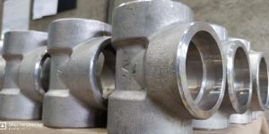 Forged Steel Fittings & O-Lets
