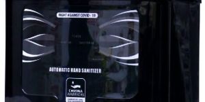 Automatic Hand Sanitizer Dispenser