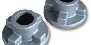 Ductile Cast Iron Coupling