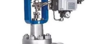Control Valves