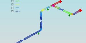 Piping Stress Analysis