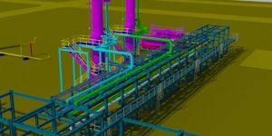 Plant Designing Services