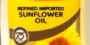 Dalda Refined SUNFLOWER OIL