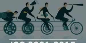 ISO 9001 Certificate Requirement in Delhi .