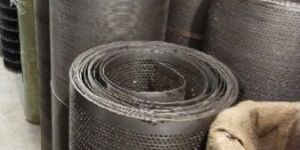 Stainless Steel Sheet