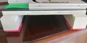 WSF APPROVED FLOORING