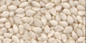 Hulled Sesame Seeds