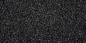 Natural Black Sesame Seeds
