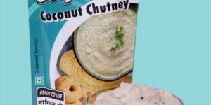 Coconut Chutney