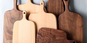 Wooden Chopping Board