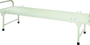 Hi-2006 Attendant Bed