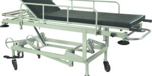 Hi-2025 Emergency & Recovery Trolley